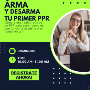 Plan personal de retiro