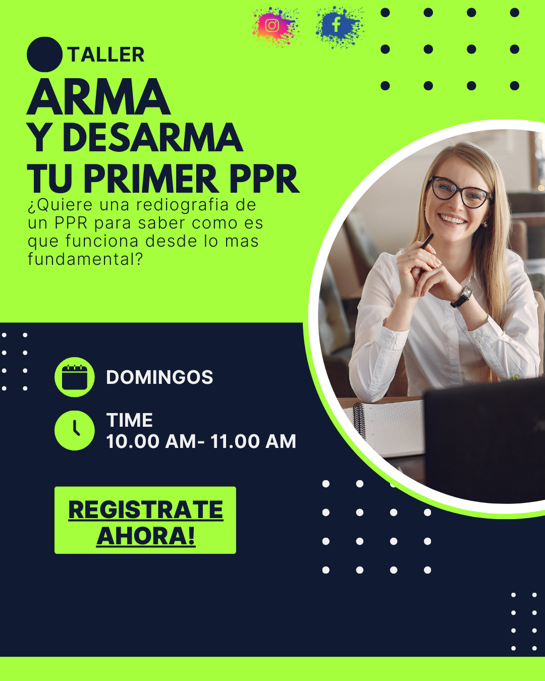 aprende lo fundamental de lo que es un plan de retiro.